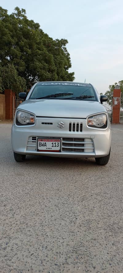 Suzuki alto for in mint condition of