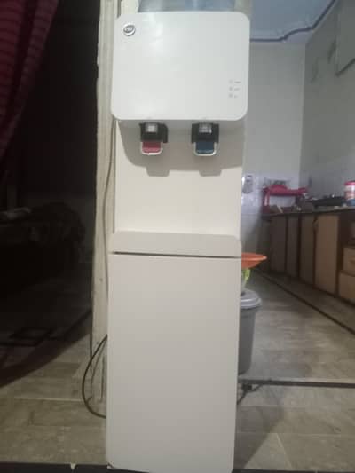 pel water dispenser