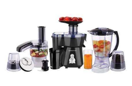 westpoint deluxe kitchen chef  Model  wf-3804