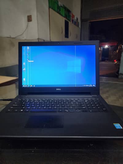 Dell Inspiron 15