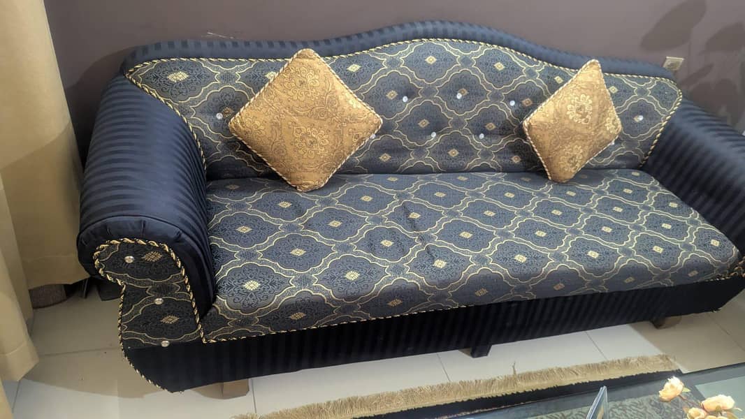 5 seater sofas set 0