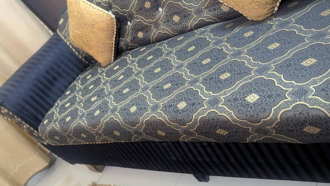 5 seater sofas set 3