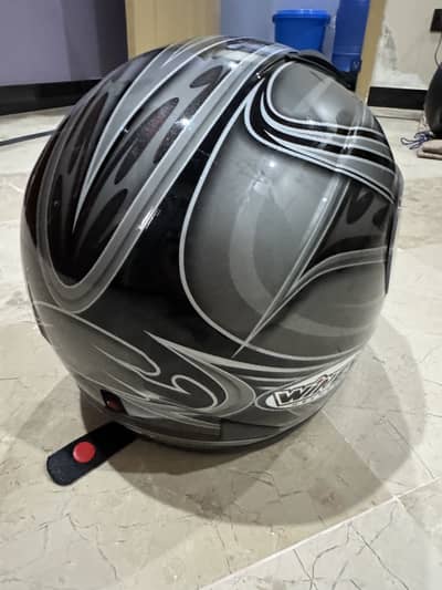 New imported helmet