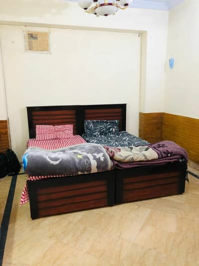 Shalimar Boys Hostel Faizabad I-8 Nearby NUML SZABIEST IQRA Shifa