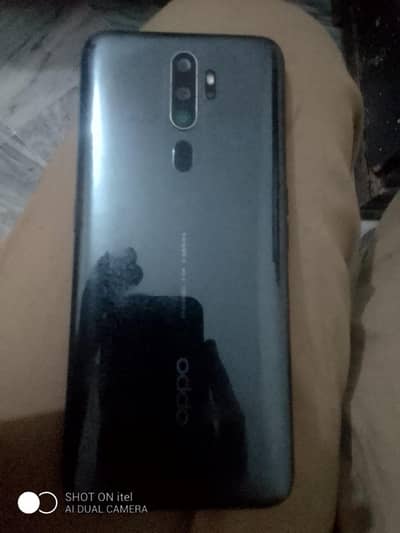 oppo a5 2020 3gb ram 64 gb internal storage