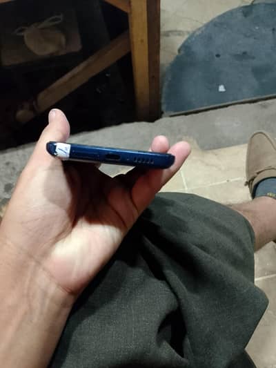 motrola edge 2021 6/128 Aproved