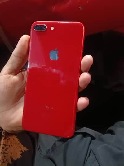 I phone 8 plus