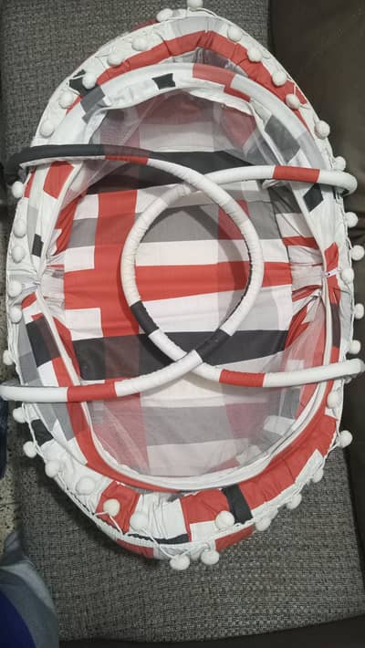 Baby Bassinet from Bacha party