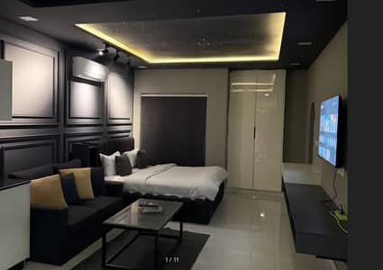 apartment in bahria town