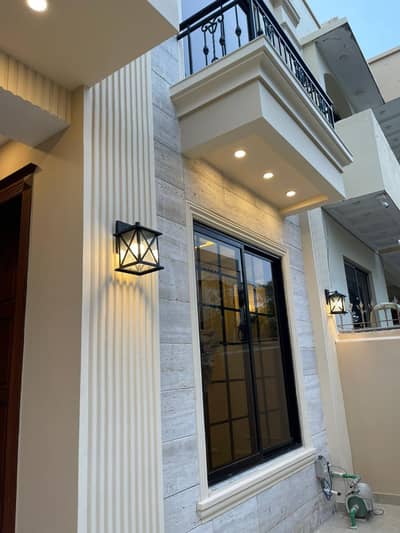 30x60 double story house for sale