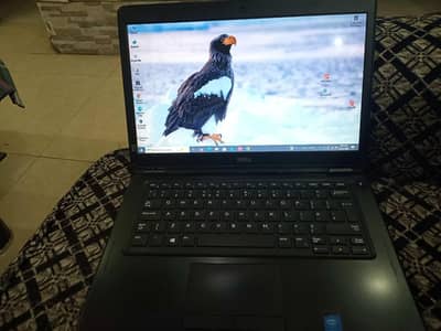 ​Urgent Sale! Dell Latitude E5450 | 512GB SSD | 5-Hour Battery | i5