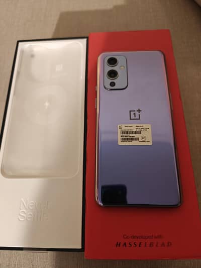 OnePlus 9 5G