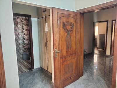 5 Marla Upper Portion For Rent