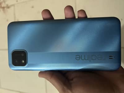 Realme c11