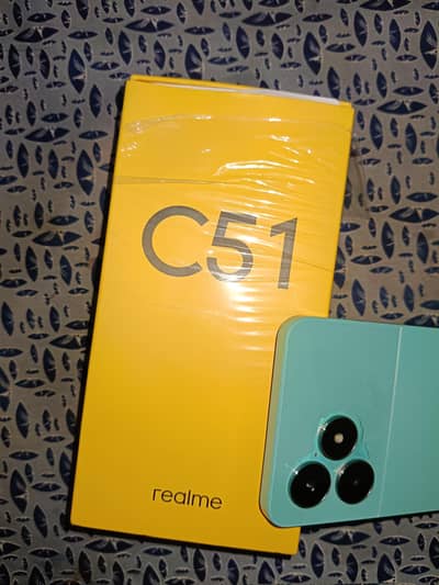 realme c 51.4-64
