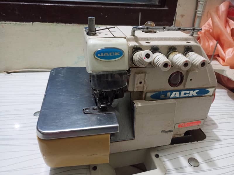 over lock machine 1