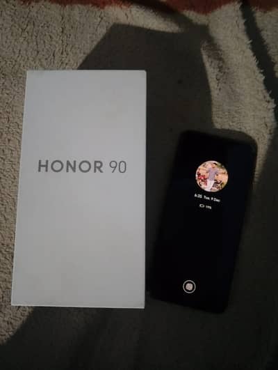 Honor 90