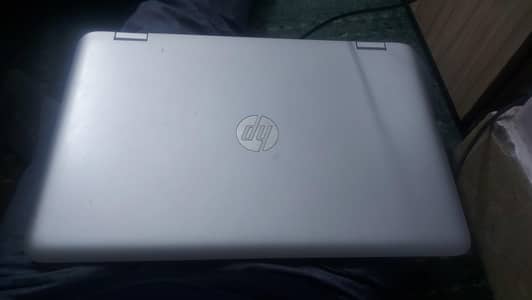 Hp Laptop Envy Series