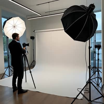 Need a Femal Learner Photographer for Jewellery Shoot