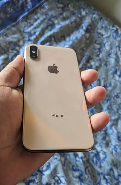 iphone xs