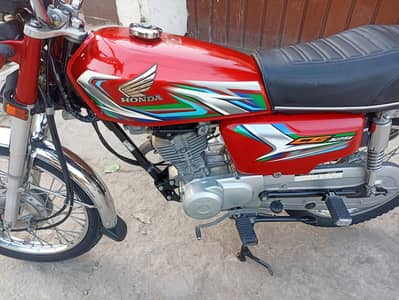 2023 model Honda 03021432761