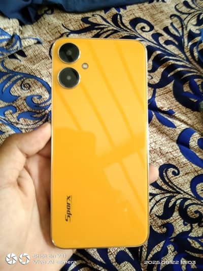 sparx neo 7 ultra 8gb