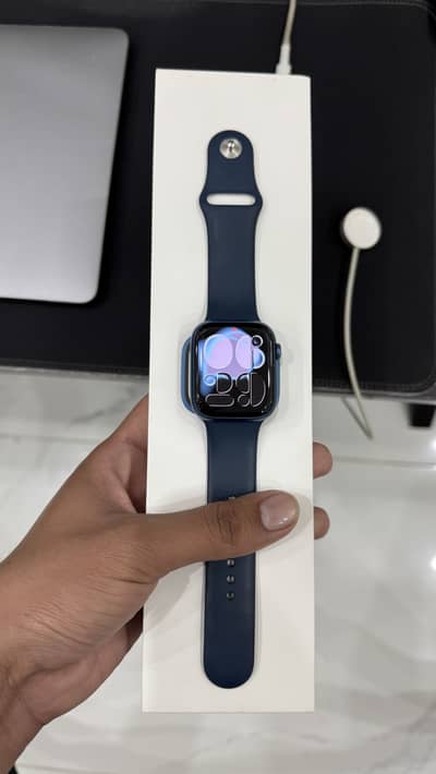 Apple Watch Series 7 45mm