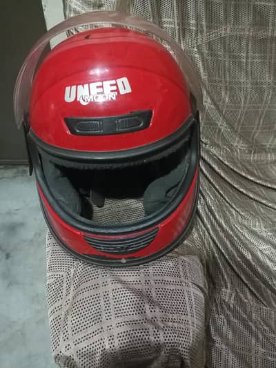 UNEED HELMET