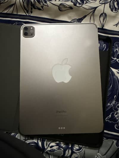 Ipad pro m2 128gb