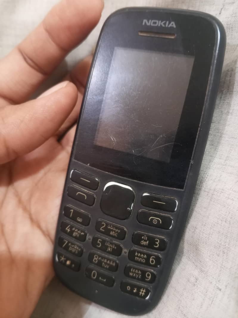 Nokia 2 Sim Mobile 0