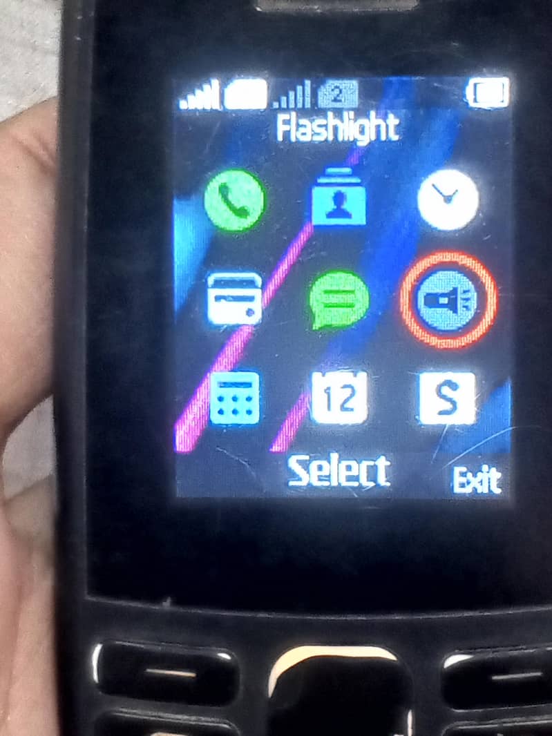 Nokia 2 Sim Mobile 3