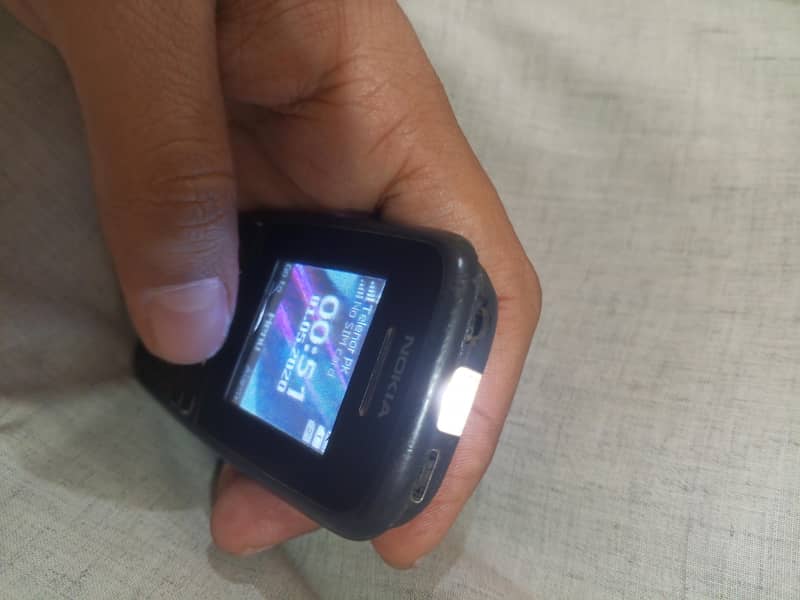 Nokia 2 Sim Mobile 4