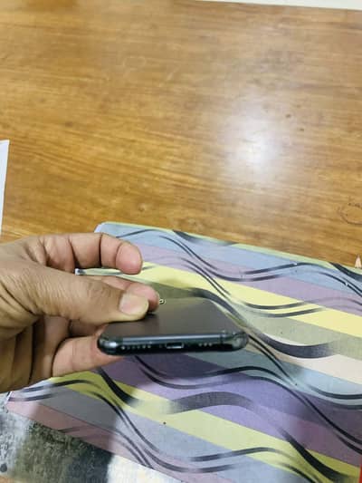 Ipone 11 pro 256 gb pta regaster  only bettery change hea