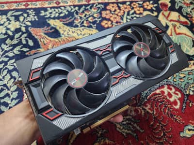 Sapphire Pulse rx 5600 xt mint condition