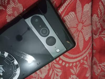 google pixel 7 pro official pta