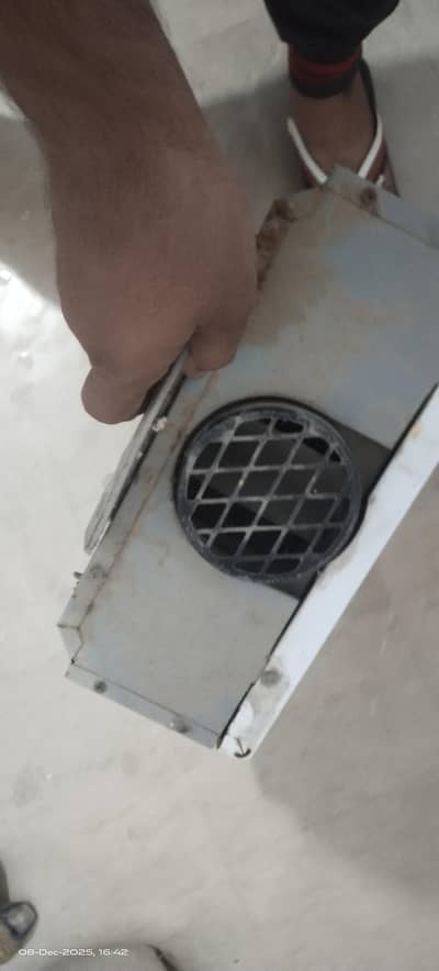 Canon Instant Geyser