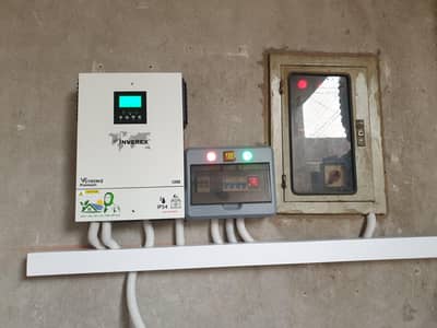 inverex 1.2 veyron 2 parimiyam