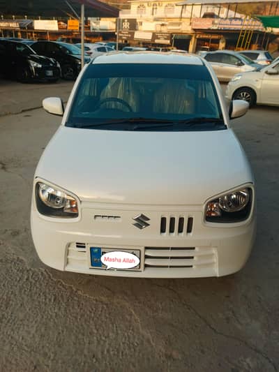 alto vxl ags upgrate version