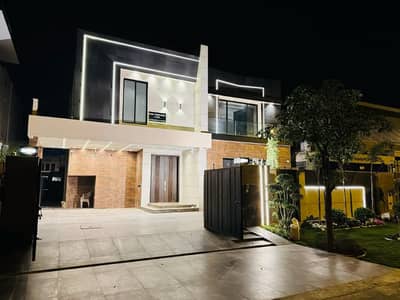 Beautiful designer house for rent