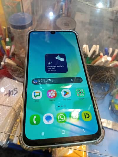 Samsung A16 256 urgent sale