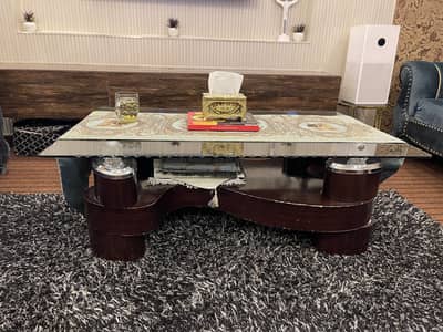 Rug from Dubai Home Center