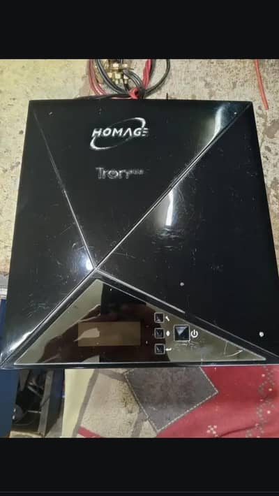 homage ups 1000watt
