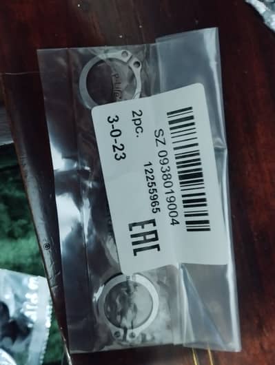 Suzuki alto wagon-r swift manual gear snap ring.