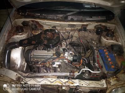 Suzuki 2005 for Sale