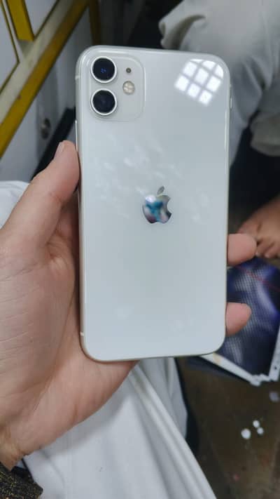 Iphone 11 official pta approved