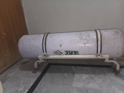 cng gas cylinder