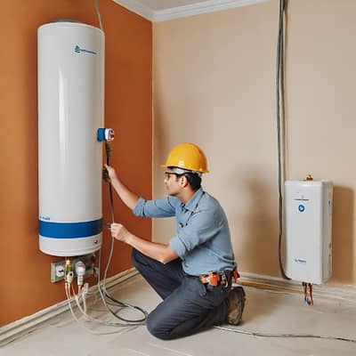 Plumbing Services available geyser fitting  plumber geyser repair