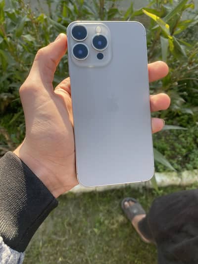 iPhone Xsmax convert to 15 pro max