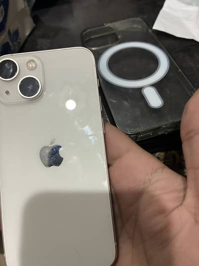 13 mini non pta 256gb