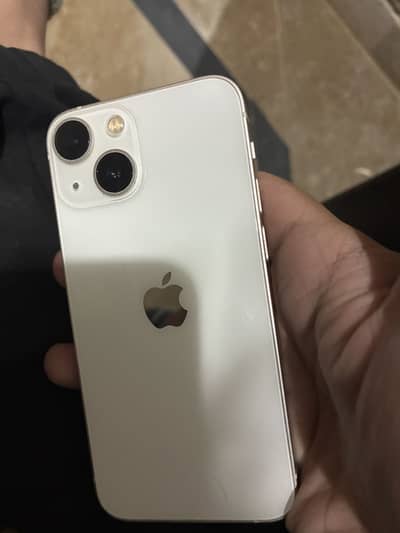 13 mini non pta 256gb